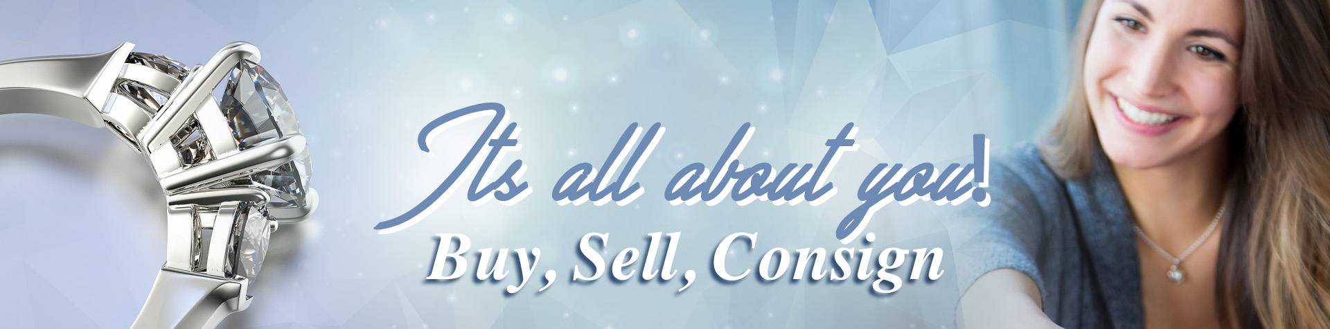 Diamond Consignment Store Buy Sell Consign